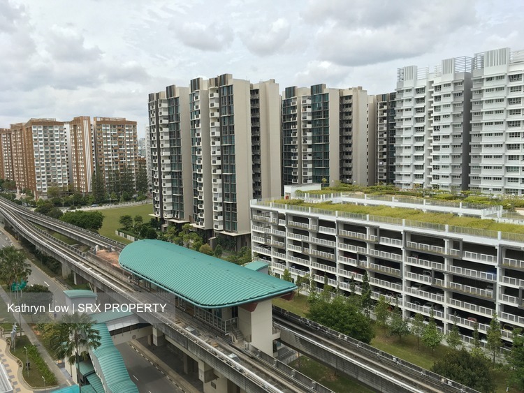 Blk 641B Punggol Drive (Punggol), HDB 5 Rooms #222418921